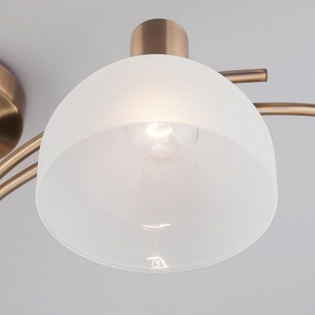 Потолочный светильник Eurosvet 30141/4 - фото