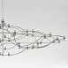 Подвесная люстра Favourite 4305-6P - фото