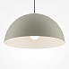 Подвесной светильник Maytoni Basic colors MOD168PL-01BG - фото