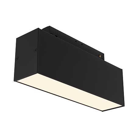 Трековый светильник Technical BASIS TR012-2-7W3K-B - фото