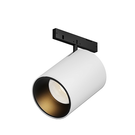 Трековый светильник Technical FOCUS LED TR187-1-9W2.7K-M-BW - фото