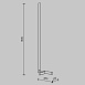 Напольный светильник (торшер) Maytoni MOD214FL-L20W3K1 - фото