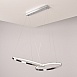 Подвесная Люстра Zenda D60+D40 Imperiumloft 313679-26 - фото