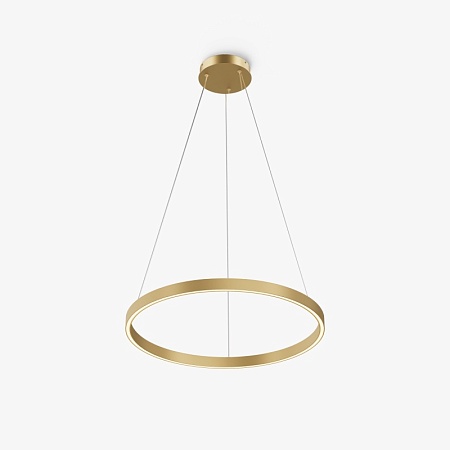 Подвесной светильник Maytoni Rim MOD058PL-L32BSK - фото