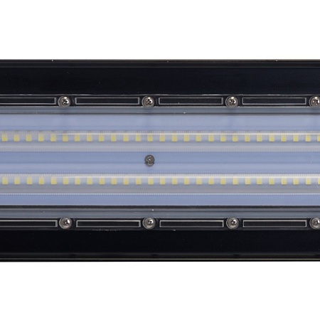 Светильник складской Feron AL1170 150W 120°/90° IP65 - фото