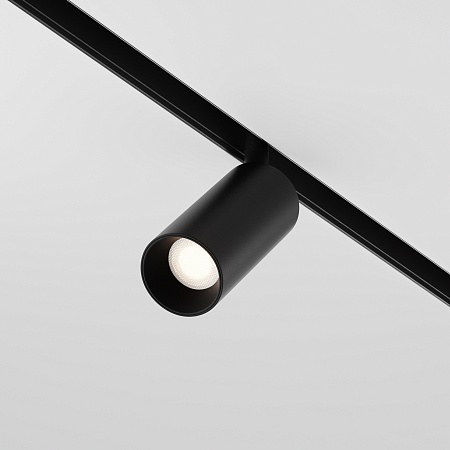Трековый светильник Technical FOCUS LED TR032-2-5W3K-S-B - фото