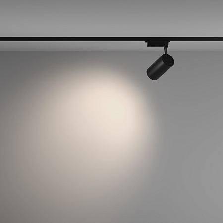 Трековая система Maytoni накладная 220V 200 TS-D-200-TR003-1-36W4K-W-B