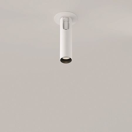 Встраиваемый светильник Technical Focus T C141RS-L125-6W3K-W - фото