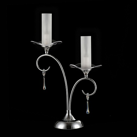 Настольный светильник Freya Pontedra FR002-22-N - фото