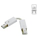 Коннектор для шинопровода Arte Lamp TRACK ACCESSORIES A150233 - фото