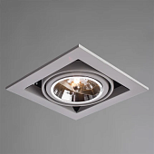 Карданный светильник Arte Lamp CARDANI GRANDE A5935PL-1WH