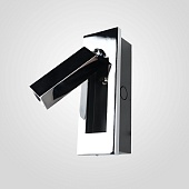 Бра Chelsom Wall Led Dock Polished Chrome Imperiumloft 144238-22