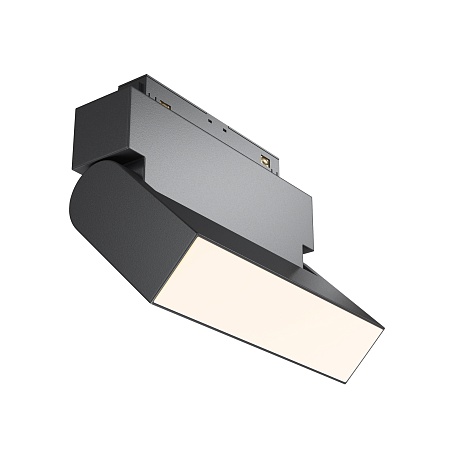 Трековый светильник Technical Basis Rot TR013-2-10W3K-B - фото