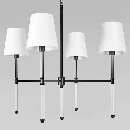 10308 Black Подвесной светильник LOFT IT Cosy - фото