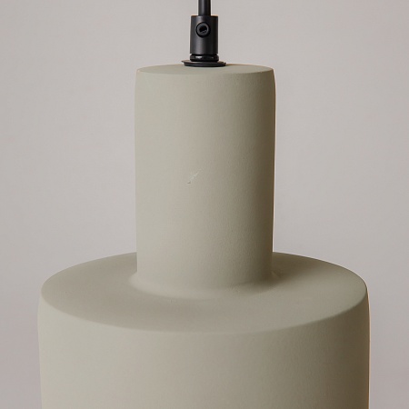 Подвесной светильник Maytoni Broni T439-PL-01-GR - фото