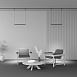 Трековый светильник Technical BASIS TR170-1-26W3K-B - фото
