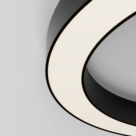 Потолочный светильник Technical C093CL-45W3K-B - фото