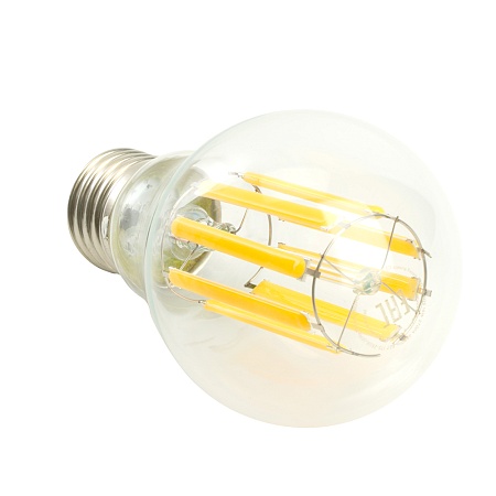Лампа светодиодная Feron.PRO LB-1116 Шар E27 2560LM 16W 175-265V 2700K - фото