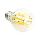 Лампа светодиодная Feron.PRO LB-1116 Шар E27 2560LM 16W 175-265V 2700K - фото