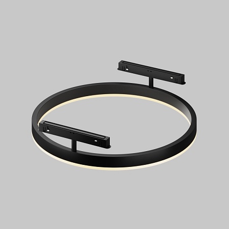 Трековый светильник Technical TR227-2-24W3K-B - фото