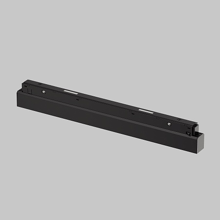 Трековый светильник Technical Parete TR106-2-18W3K-B - фото