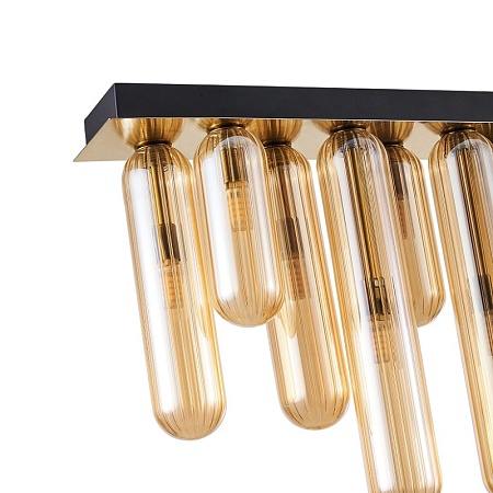 Потолочный светильник Favourite 4455-12P - фото