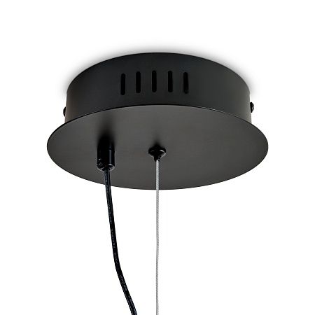 Подвесной светильник Freya FR5594PL-L15B - фото