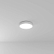 Потолочный светильник Arte Lamp FADO A6635PL-1WH - фото
