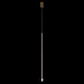 10358/830 Disk AB Подвесной светильник LOFT IT Reed - фото