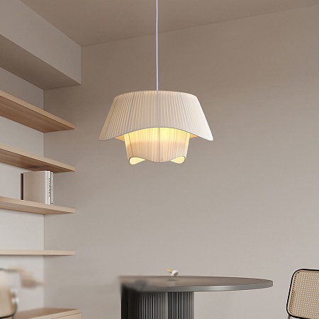 Подвесная Люстра Vanilla D60 Imperiumloft 219529-23 - фото