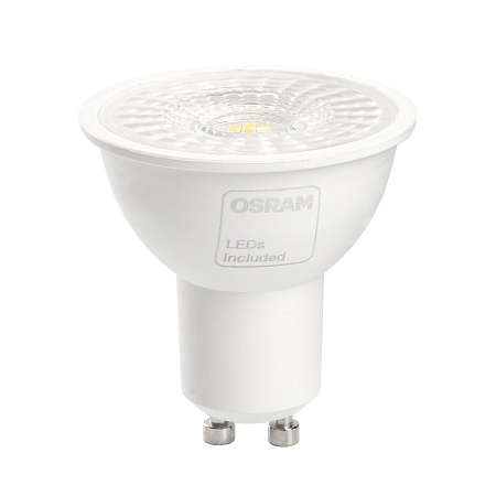 Лампа светодиодная SAFFIT SBA7035 Шар E27 35W 230V 2700K - фото