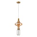Подвесной светильник Arte Lamp FIORATO A2442SP-10PB - фото