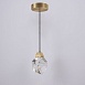 Подвесной Светильник Cristel One D12 Imperiumloft 167511-26 - фото