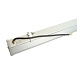 Светодиодный линейный прожектор для подсветки стен Feron LL-890 36W 6400K 85-265V IP65 - фото