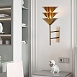 Настенный Светильник Rekka Imperiumloft 209107-23 - фото