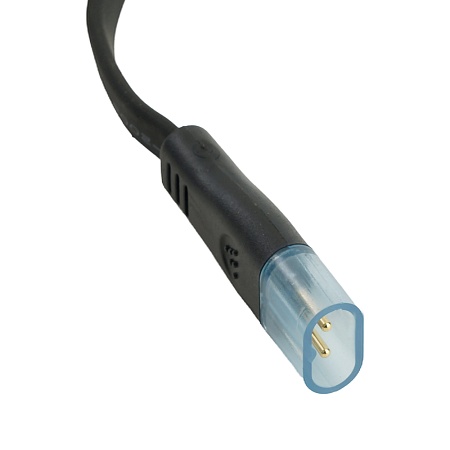 LL-894 Светодиодный линейный прожектор Световая линия, 2700K, 975*30*45mm, 12W, DC24V, IP65 - фото
