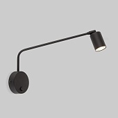 Настенный светильник TK Lighting 4743 Logan Black