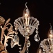 Люстра подвесная MW-Light Селена 482013208 - фото