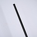 Настенный Светильник Wall Lines L60 Black Imperiumloft 154863-26 - фото