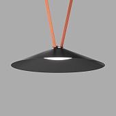 Светильник на шине Denkirs DK5568-BK