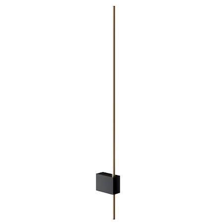 Настенный светильник (бра) Technical Pars C070WL-L6GB3K - фото