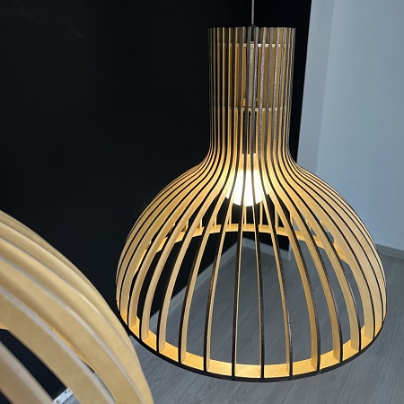 Подвесной Светильник Victo Черный Imperiumloft 140989-26 - фото