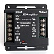 Усилитель для светодиодной ленты, RGB, 24А12-24V, LD67 - фото