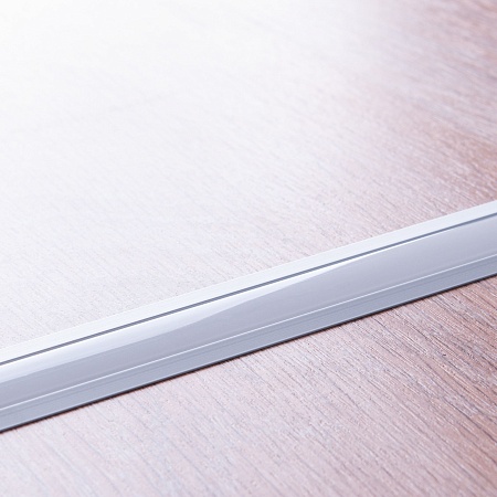 Встраиваемый алюминиевый профиль для светодиодной ленты LL-2-ALP007 Elektrostandard - фото