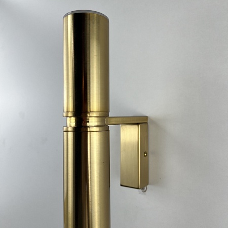 Настенный Светильник Gidrant Imperiumloft Imperiumloft 140476-44 - фото