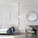 Светильник на шине Denkirs BELTY ORB DK5550-BK - фото
