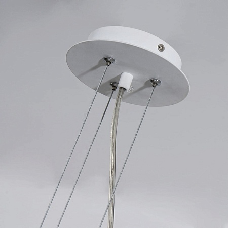 Подвесная люстра Favourite 1878-1P - фото