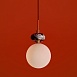 Подвесной светильник Freya FR5631PL-01BS1 - фото