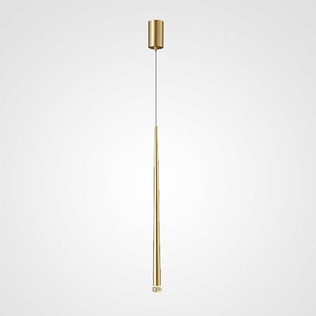 Подвесной Светильник Magrit Lux H30 Brass Imperiumloft 213850-23 - фото