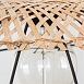 Подвесной светильник Arte Lamp WOODSTOCK A7061SP-1BK - фото